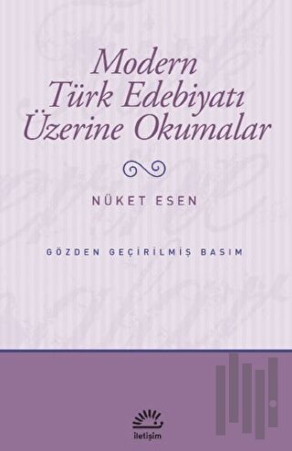 Modern Türk Edebiyatı Üzerine Okumalar | Kitap Ambarı