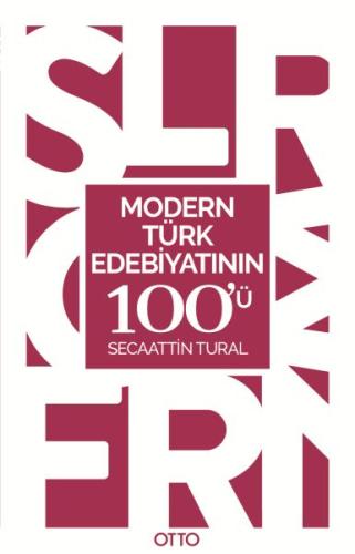 Modern Türk Edebiyatının 100'ü | Kitap Ambarı