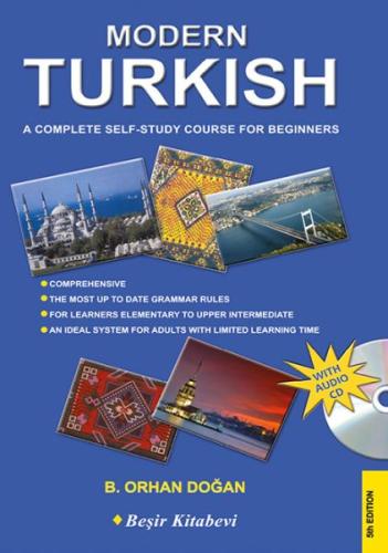 Modern Turkish | Kitap Ambarı