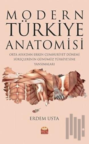 Modern Türkiye Anatomisi | Kitap Ambarı