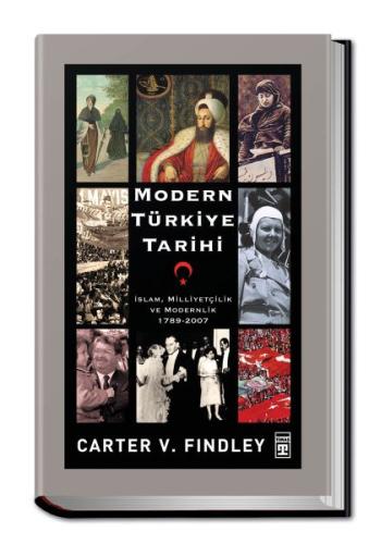 Modern Türkiye Tarihi (Ciltli) | Kitap Ambarı