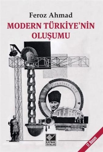 Modern Türkiye'nin Oluşumu | Kitap Ambarı