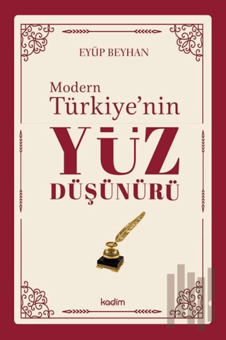 Modern Türkiye'nin Yüz Düşünürü 2. Cilt | Kitap Ambarı