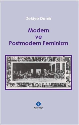 Modern ve Postmodern Feminizm | Kitap Ambarı