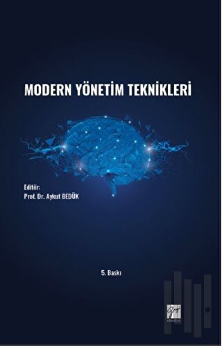 Modern Yönetim Teknikleri | Kitap Ambarı