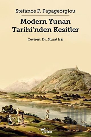 Modern Yunan Tarihi’nden Kesitler | Kitap Ambarı