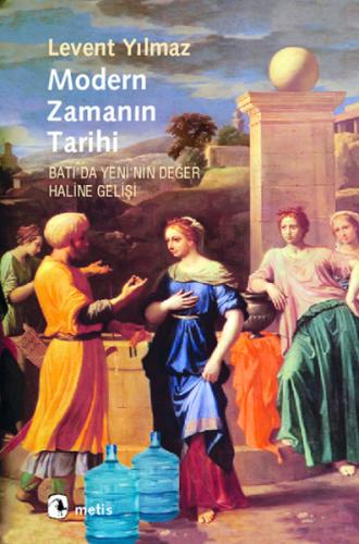 Modern Zamanın Tarihi | Kitap Ambarı