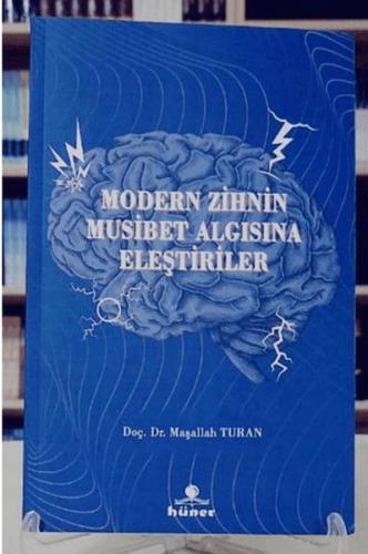 Modern Zihnin Musibet Algısına Eleştiriler | Kitap Ambarı