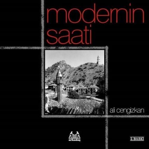 Modernin Saati | Kitap Ambarı