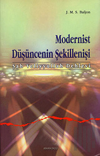 Modernist Düşüncenin Şekillenişi | Kitap Ambarı