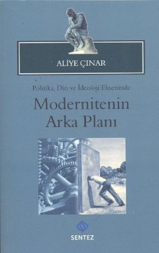 Modernitenin Arka Planı | Kitap Ambarı