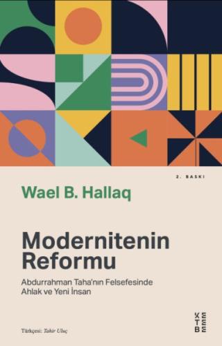 Modernitenin Reformu | Kitap Ambarı