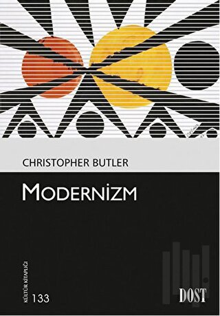 Modernizm | Kitap Ambarı