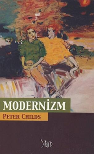 Modernizm | Kitap Ambarı