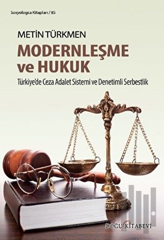 Modernleşme ve Hukuk | Kitap Ambarı