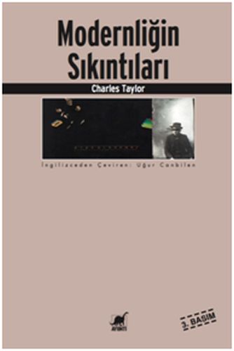 Modernliğin Sıkıntıları | Kitap Ambarı