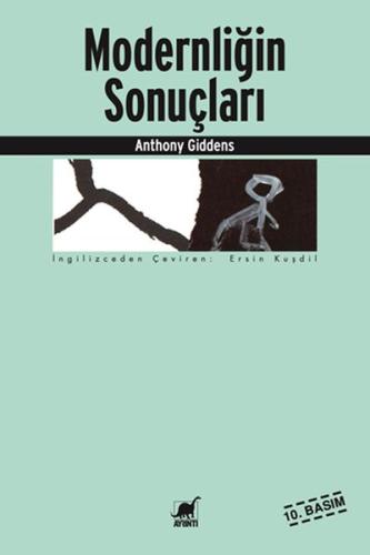 Modernliğin Sonuçları | Kitap Ambarı