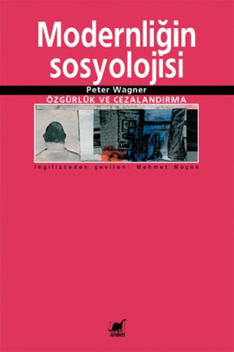 Modernliğin Sosyolojisi | Kitap Ambarı