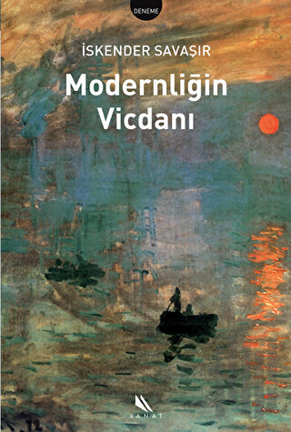 Modernliğin Vicdanı | Kitap Ambarı