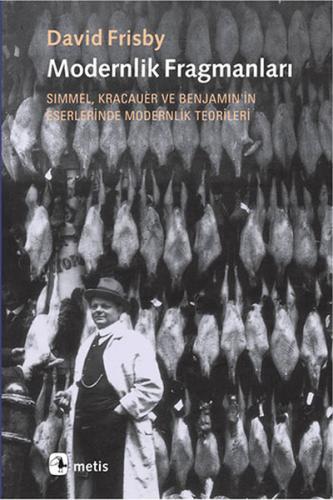 Modernlik Fragmanları | Kitap Ambarı