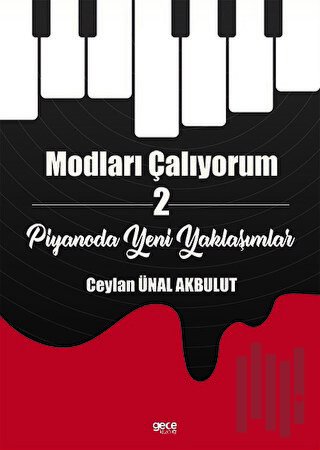 Modları Çalıyorum - 2 | Kitap Ambarı