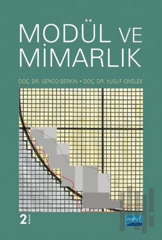 Modül ve Mimarlık | Kitap Ambarı