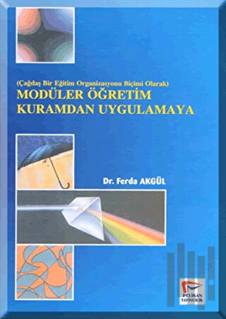 Modüler Öğretim Kuramdan Uygulamaya | Kitap Ambarı