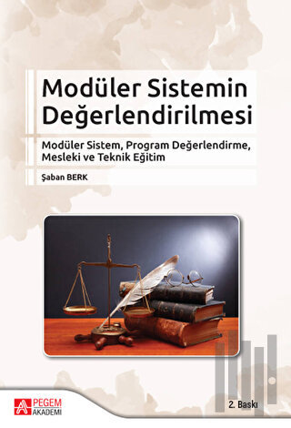 Modüler Sistemin Değerlendirilmesi | Kitap Ambarı