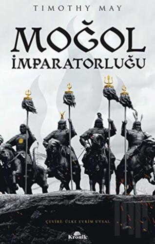 Moğol İmparatorluğu | Kitap Ambarı