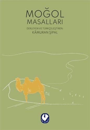 Moğol Masalları | Kitap Ambarı