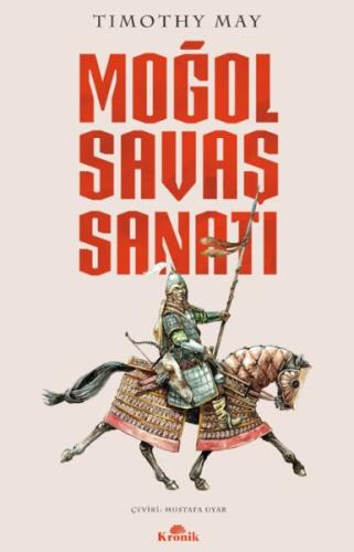 Moğol Savaş Sanatı | Kitap Ambarı