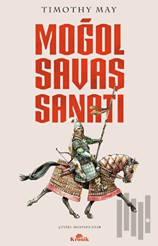 Moğol Savaş Sanatı | Kitap Ambarı