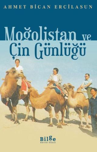 Moğolistan ve Çin Günlüğü | Kitap Ambarı