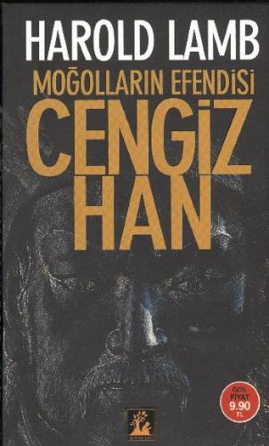 Moğolların Efendisi Cengiz Han | Kitap Ambarı