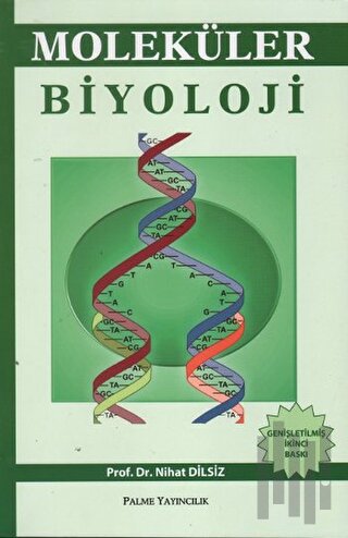 Moleküler Biyoloji | Kitap Ambarı