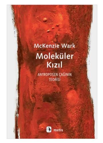 Moleküler Kızıl | Kitap Ambarı