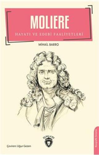 Moliere | Kitap Ambarı