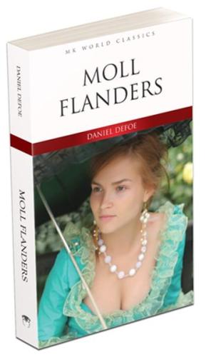 Moll Flanders - İngilizce Roman | Kitap Ambarı