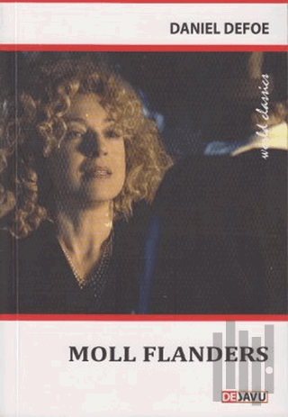 Moll Flanders | Kitap Ambarı