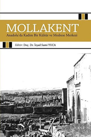 Mollakent | Kitap Ambarı