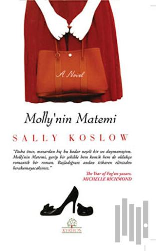 Molly’nin Matemi | Kitap Ambarı