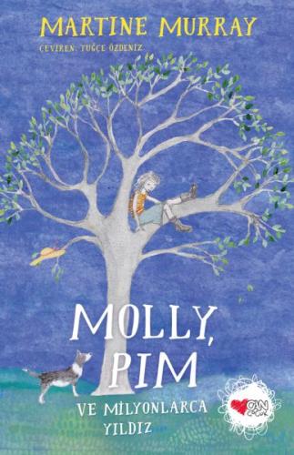 Molly, Pim ve Milyonlarca Yıldız | Kitap Ambarı