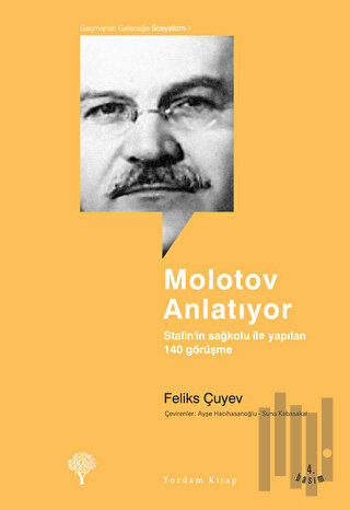 Molotov Anlatıyor | Kitap Ambarı