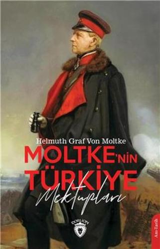 Moltke'nin Türkiye Mektupları | Kitap Ambarı