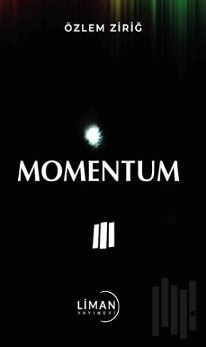 Momentum | Kitap Ambarı