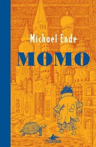 Momo | Kitap Ambarı