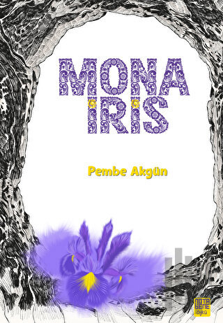 Mona İris | Kitap Ambarı