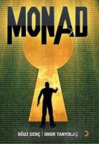 Monad | Kitap Ambarı