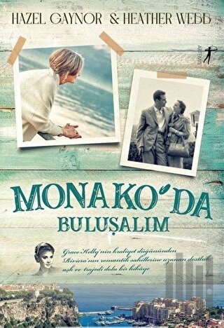 Monako'da Buluşalım | Kitap Ambarı