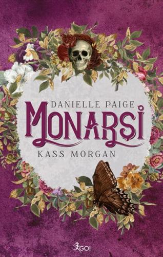 Monarşi | Kitap Ambarı